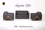 Şık ve zarif 7020 Ofis Kanepeleri