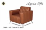 7042 Ofis Kanepeleri - Görsel 3