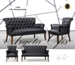 7104 Ofis Kanepeleri - Görsel 3