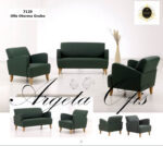 7129 Ofis Kanepeleri - Görsel 2