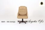 zarif dikiş detaylarıyla dikkat çeken Müdürler için dayanıklı ve şık 8005 Ofis Koltukları