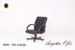 ergonomik ve şık tasarımıyla ofisinize prestij katar. Rahat ve sağlam ofis koltuğu seçenekleri..